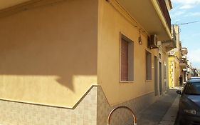 La casa di Salvi