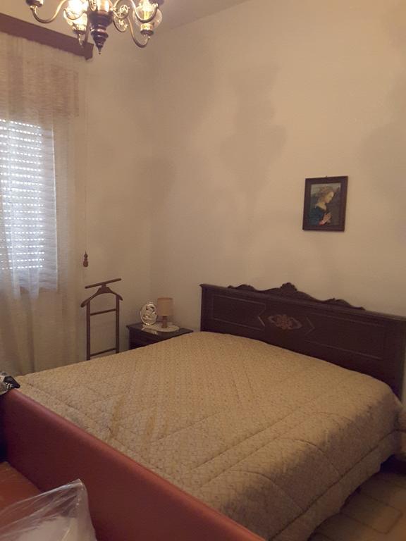 La casa di Salvi Appartamento Santa Croce Camerina Esterno foto