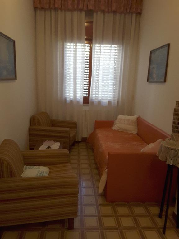 La casa di Salvi Appartamento Santa Croce Camerina Esterno foto