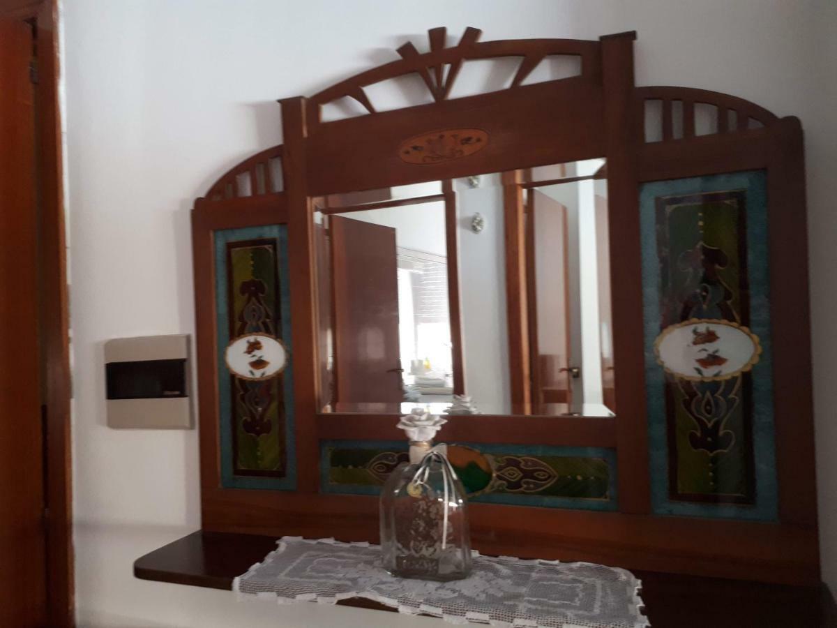 La casa di Salvi Appartamento Santa Croce Camerina Esterno foto