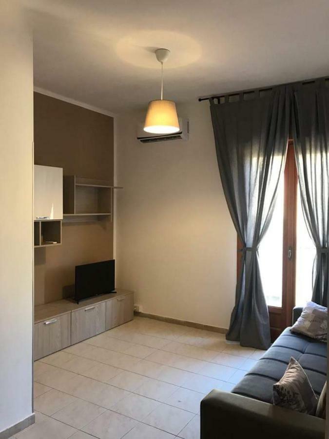La casa di Salvi Appartamento Santa Croce Camerina Esterno foto