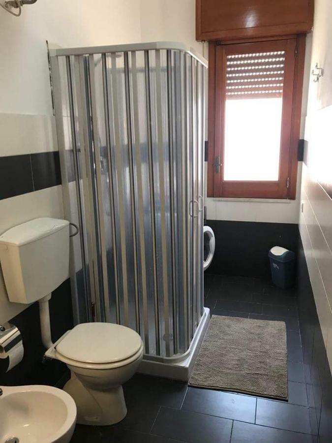 La casa di Salvi Appartamento Santa Croce Camerina Esterno foto