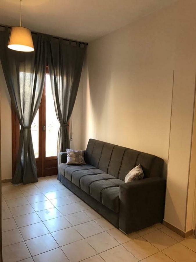 La casa di Salvi Appartamento Santa Croce Camerina Esterno foto
