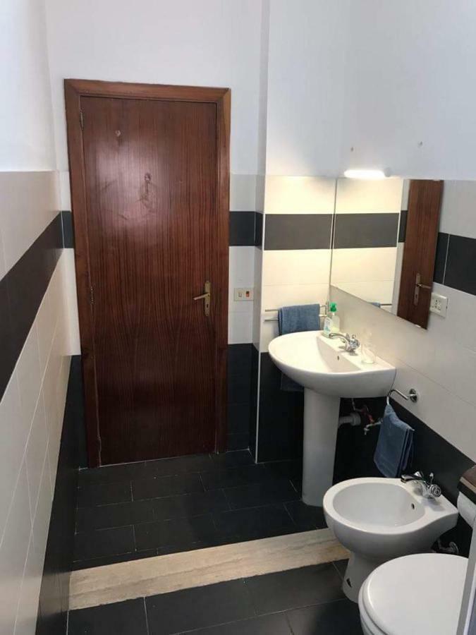 La casa di Salvi Appartamento Santa Croce Camerina Esterno foto