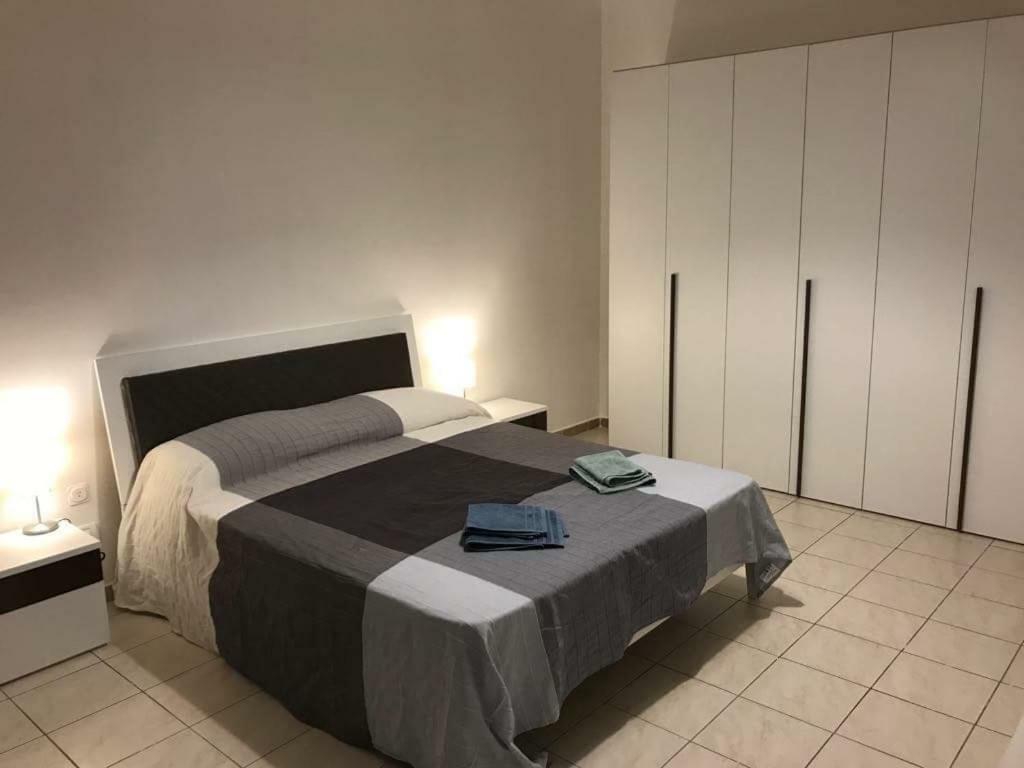 La casa di Salvi Appartamento Santa Croce Camerina Esterno foto