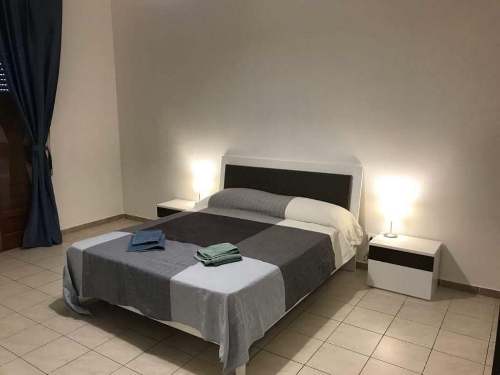 La casa di Salvi Appartamento Santa Croce Camerina Esterno foto