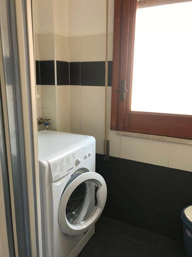 La casa di Salvi Appartamento Santa Croce Camerina Esterno foto